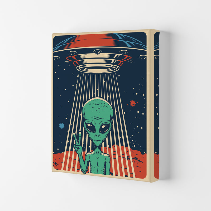 Outer Space Series -