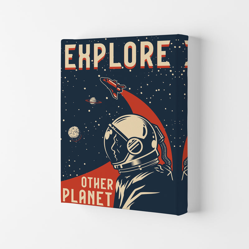 Outer Space Series -