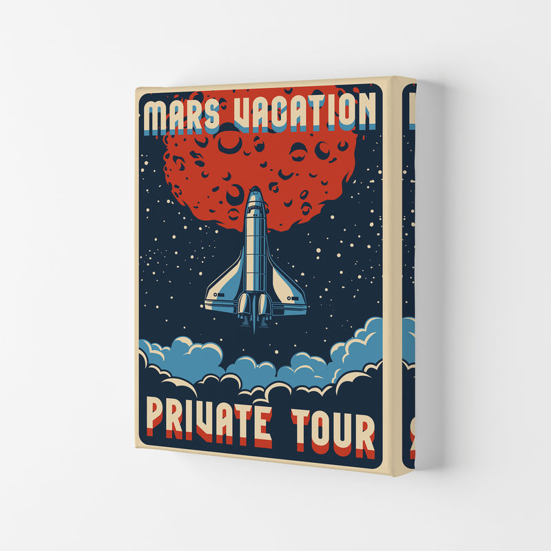 Outer Space Series -