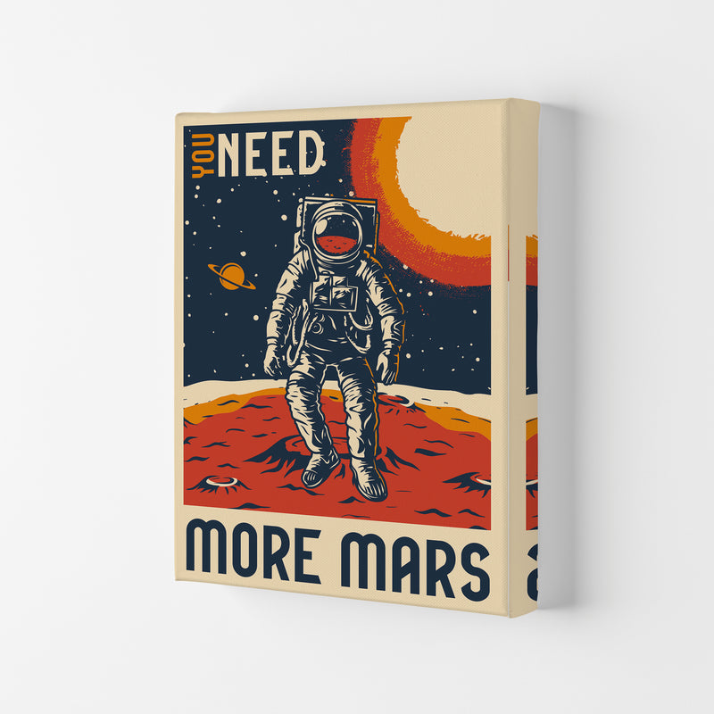 Outer Space Series -