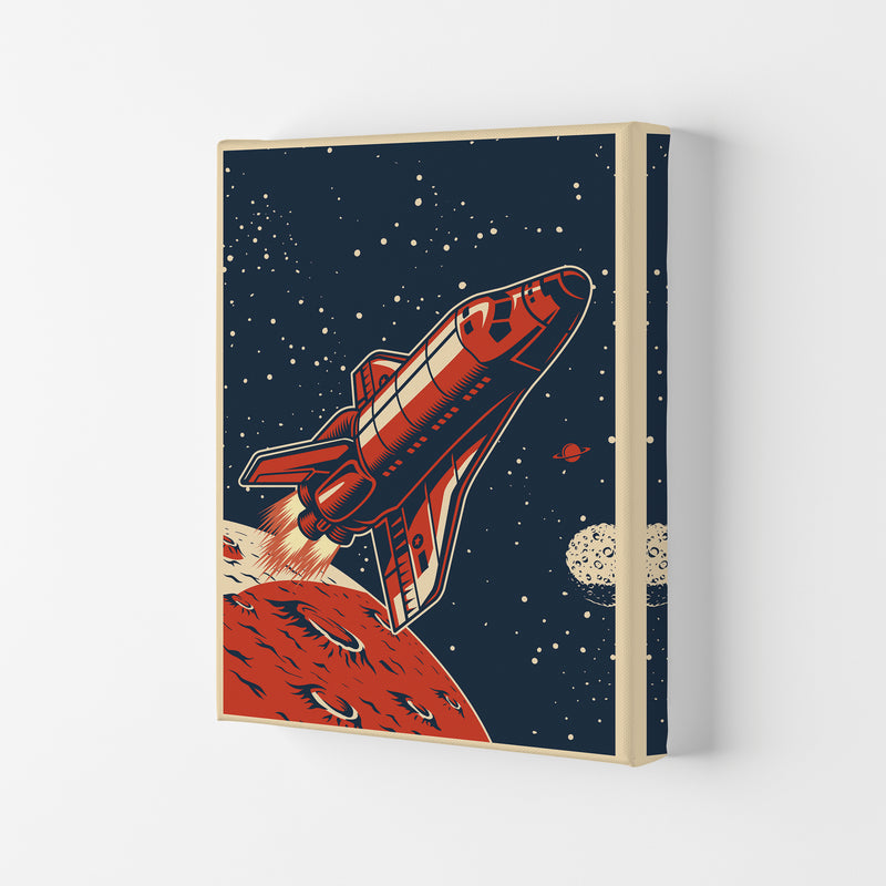 Outer Space Series -