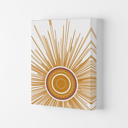 Get Your Vitamin D! Art Print by Jason Stanley Canvas