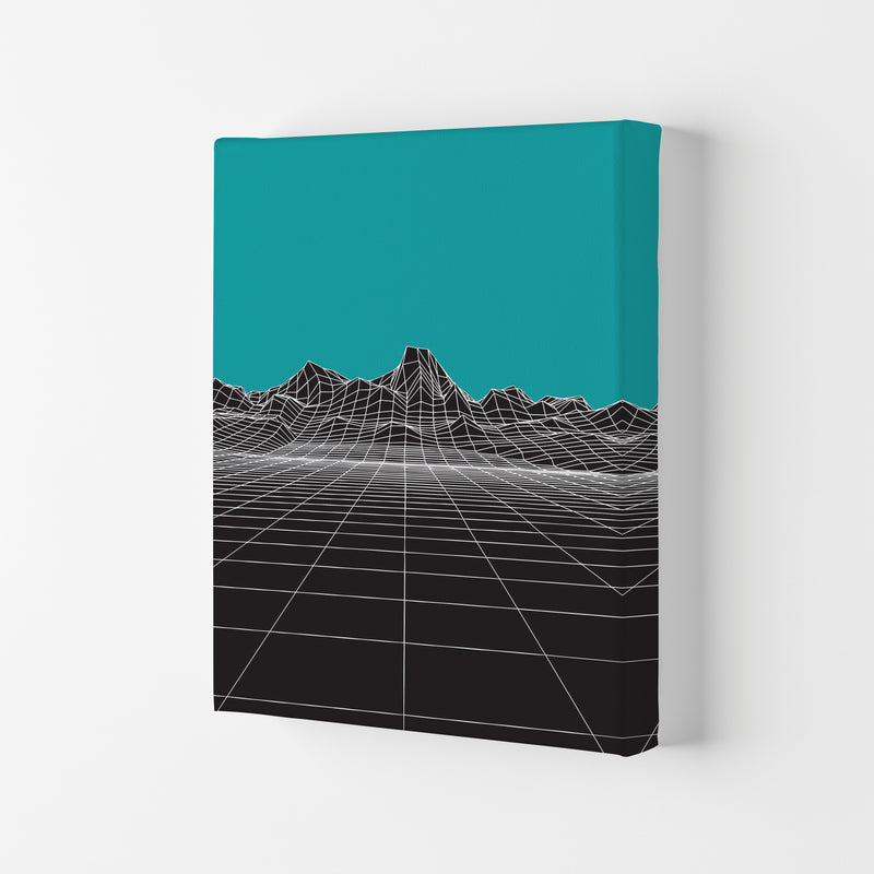 Line Mountains