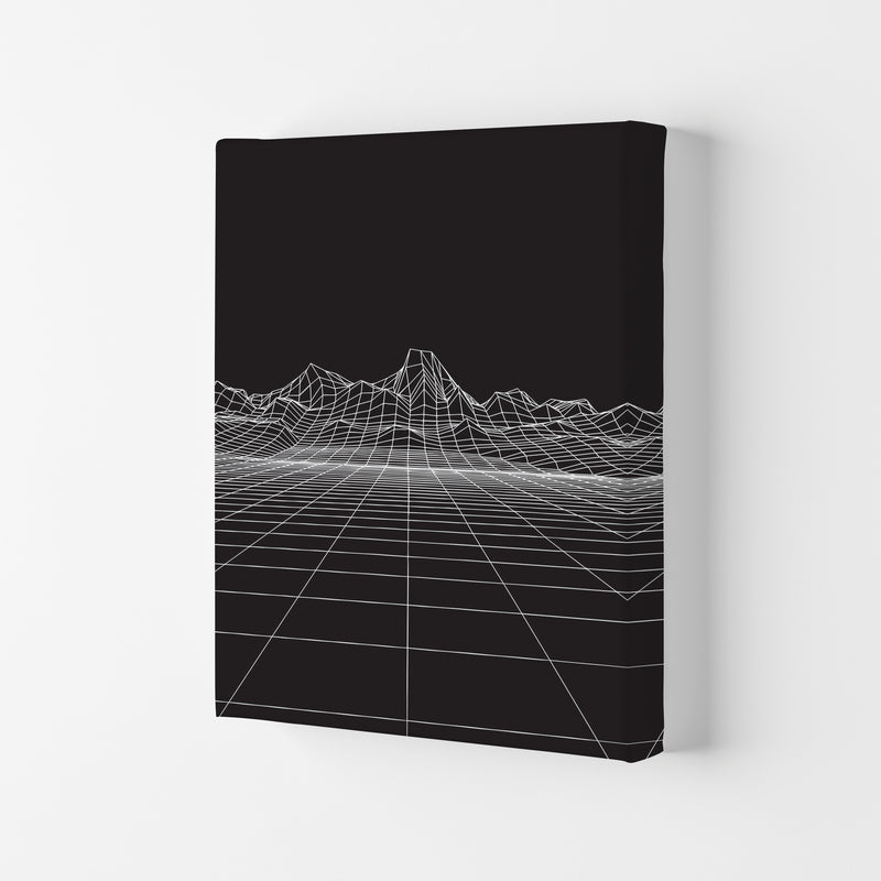 Line Mountains