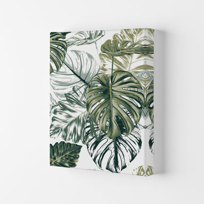 She Loves The Sun Art Print by Jason Stanley Canvas