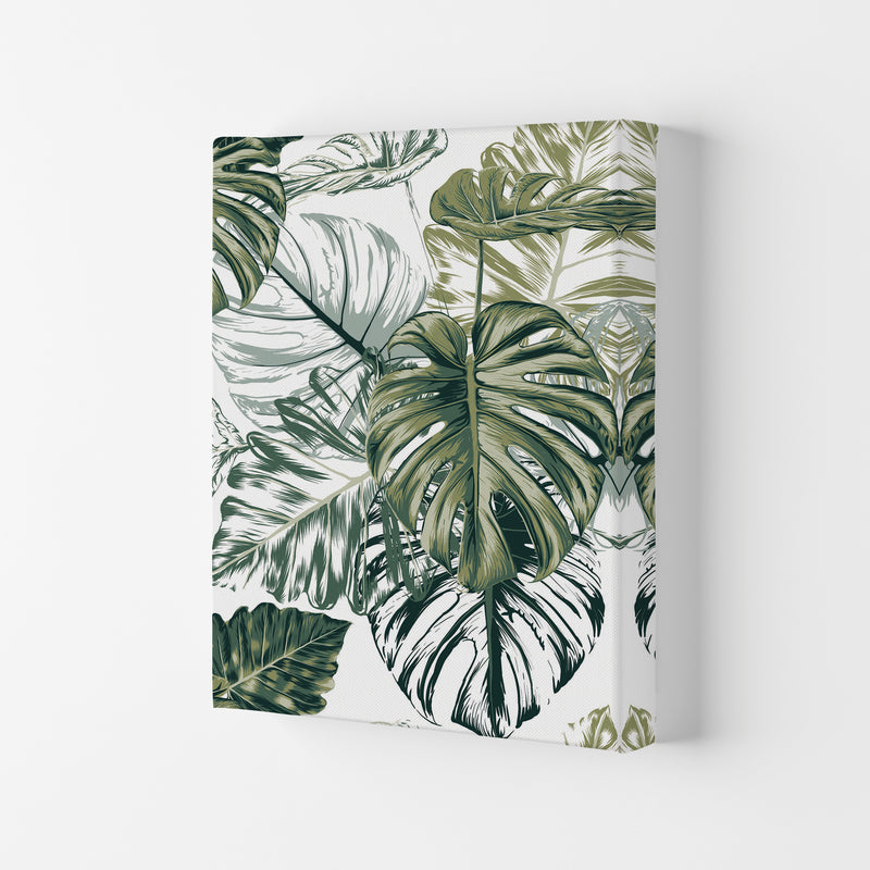 She Loves The Sun Art Print by Jason Stanley Canvas