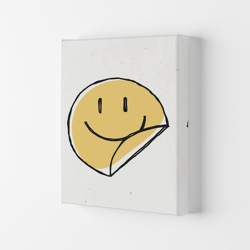 Good Vibes Only Art Print by Jason Stanley Canvas