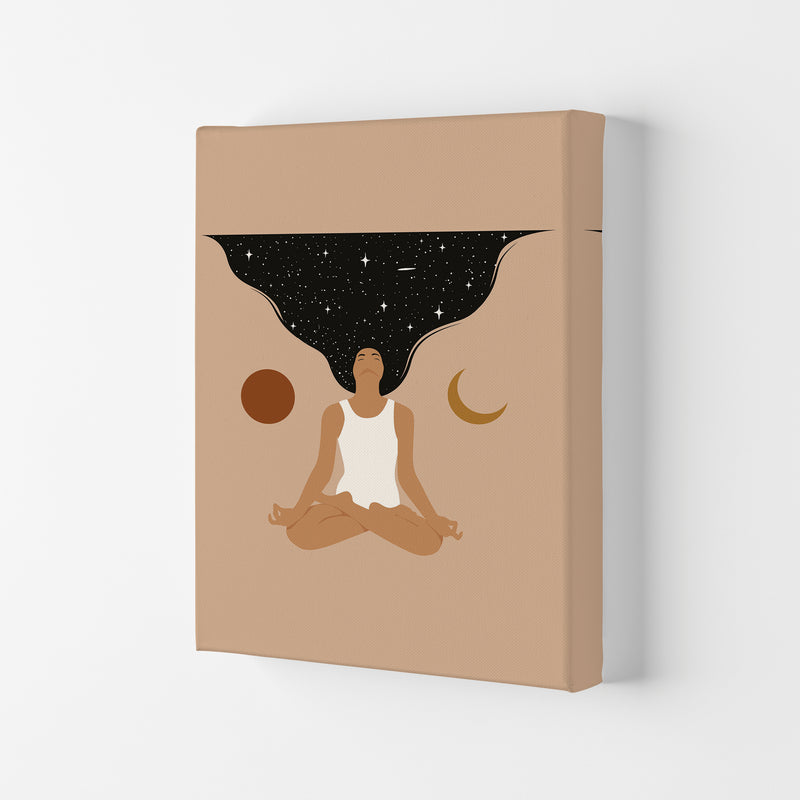 State Of Bliss Art Print by Jason Stanley Canvas