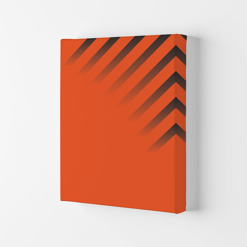 Fade Away 2 Art Print by Jason Stanley Canvas