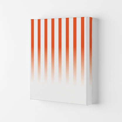 Fade Away Art Print by Jason Stanley Canvas