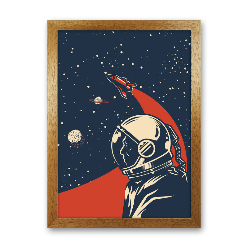Outer Space Series -