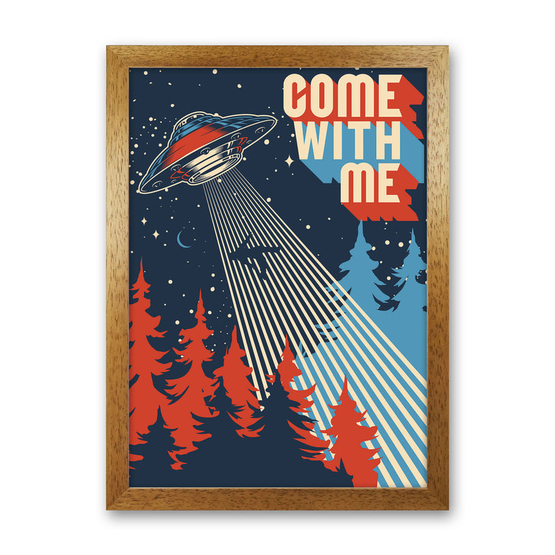 Outer Space Series -