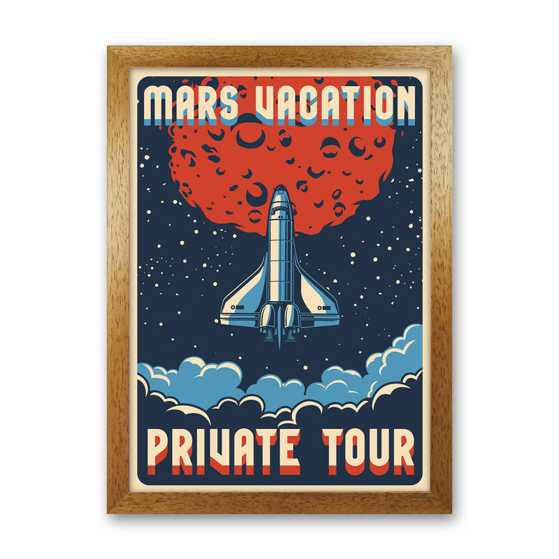 Outer Space Series -