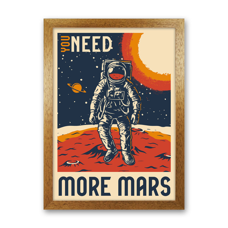 Outer Space Series -