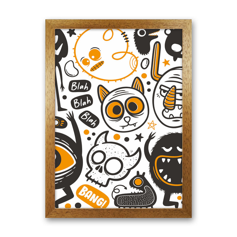 This Is A Doodle