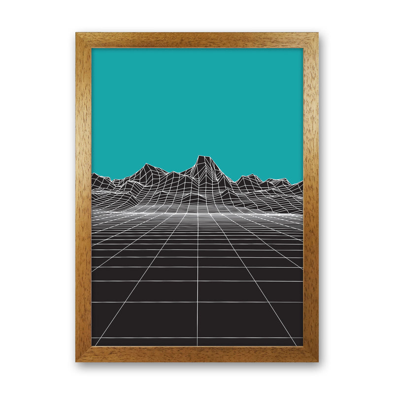Line Mountains