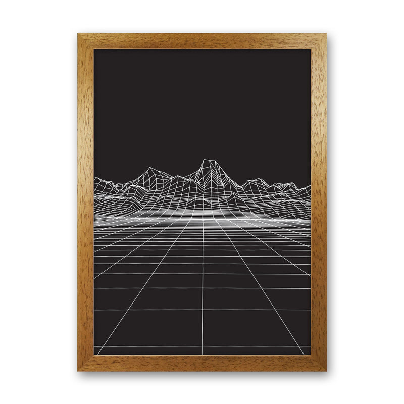 Line Mountains