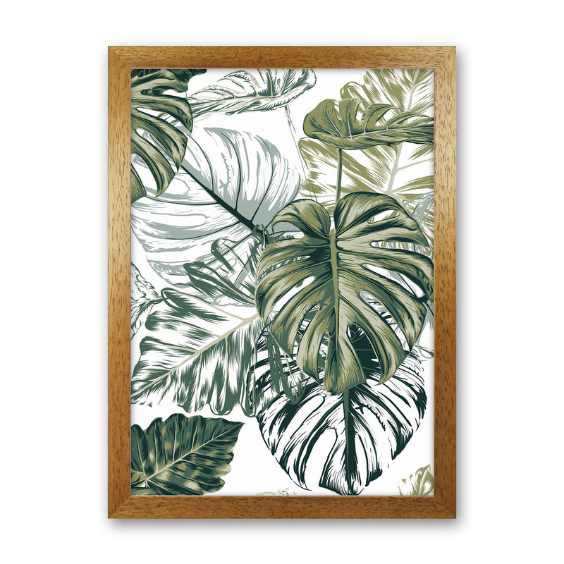 She Loves The Sun Art Print by Jason Stanley Oak Grain