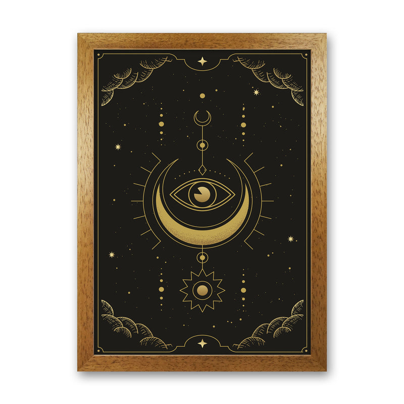 Tarot Card
