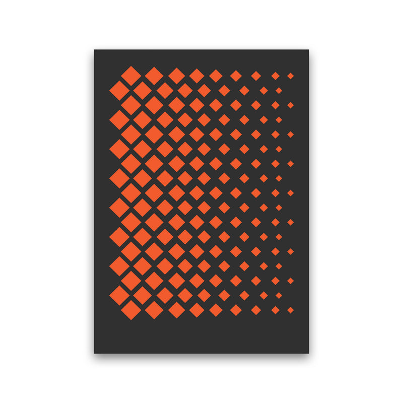 Minimal Geometric Series - 33 Art Print by Jason Stanley Print Only