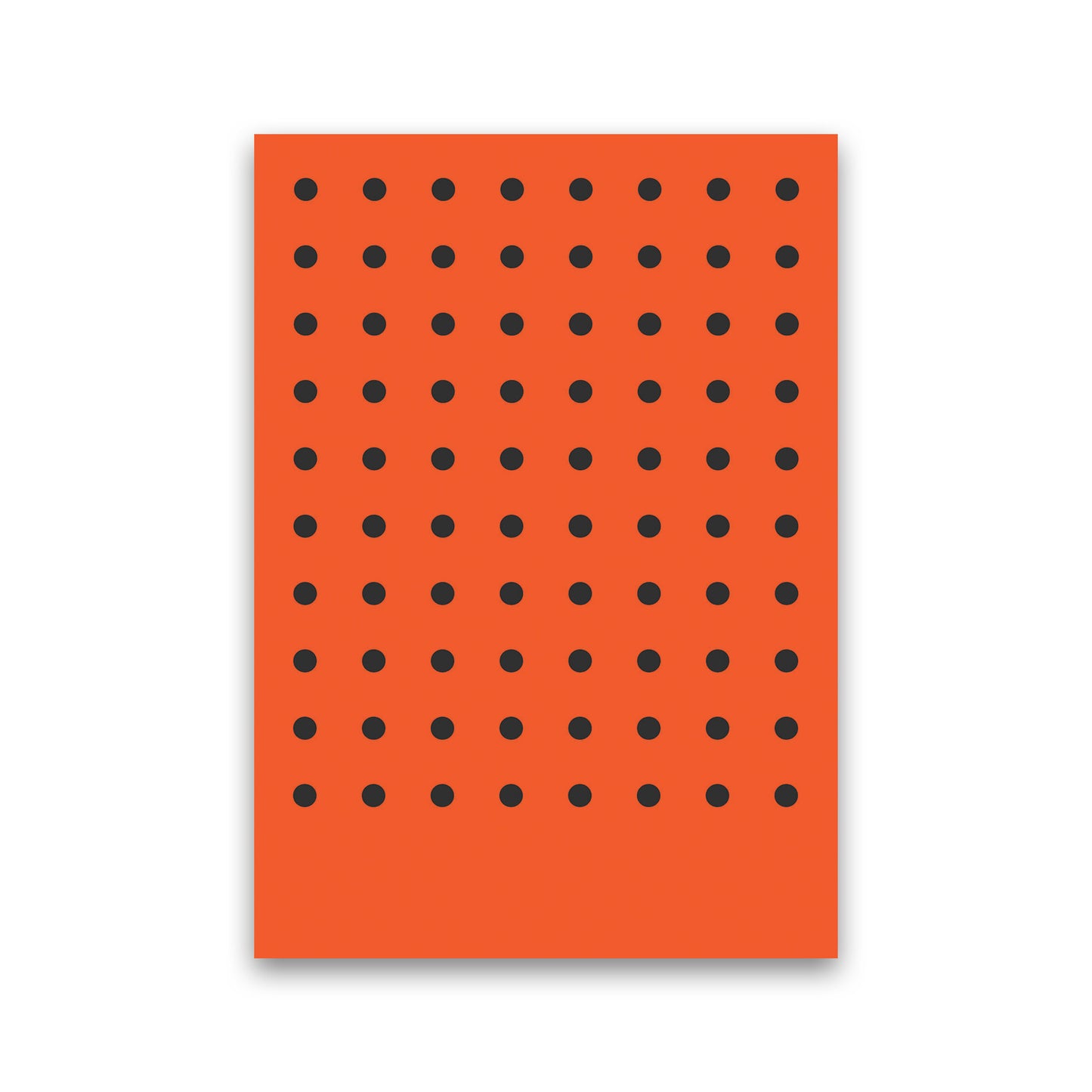 Minimal Geometric Series - 6 Art Print by Jason Stanley Print Only