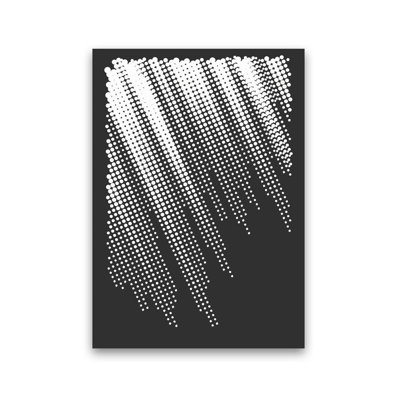 Minimal Geometric Series - 40 Art Print by Jason Stanley Print Only