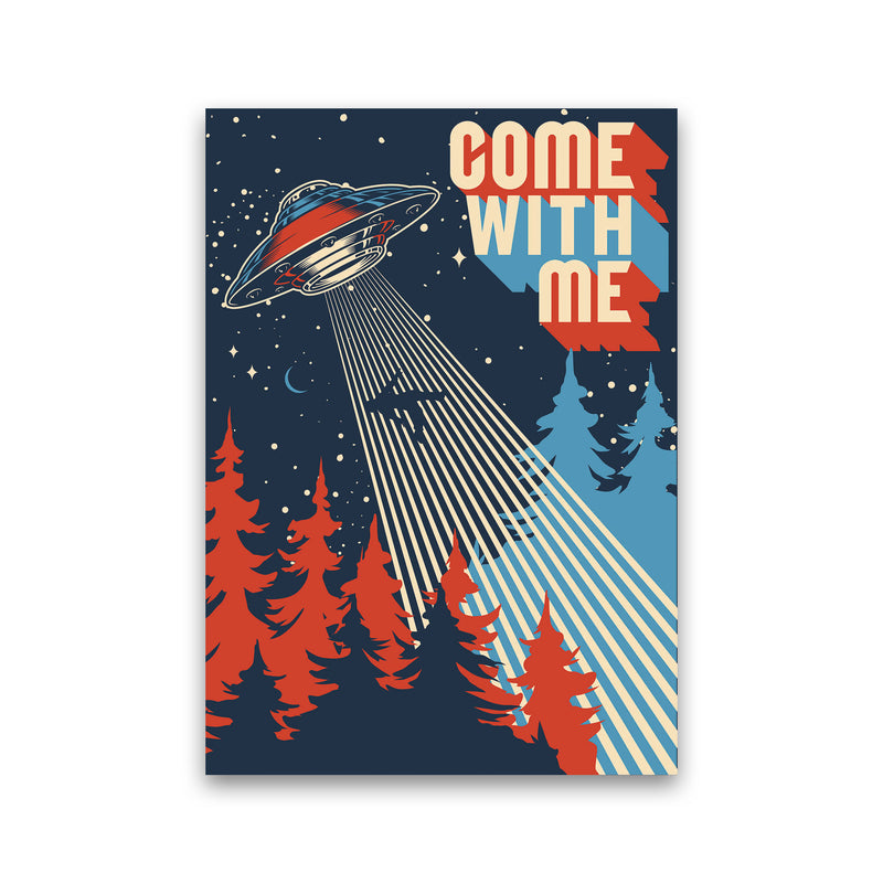 Outer Space Series -
