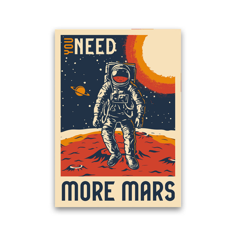 Outer Space Series -
