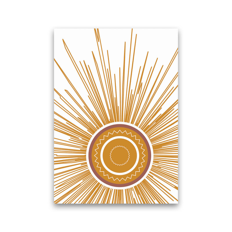 Get Your Vitamin D! Art Print by Jason Stanley Print Only