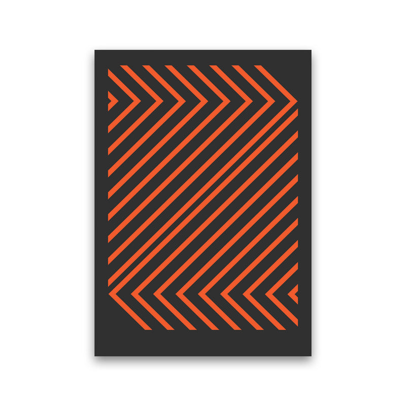 Pattern Series -1 Art Print by Jason Stanley Print Only