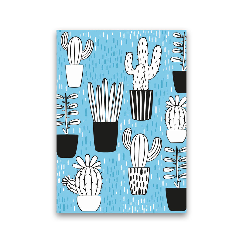 Cactus Vibes