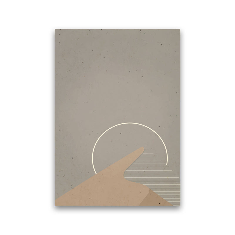 Minimal Vibes 3 Art Print by Jason Stanley Print Only