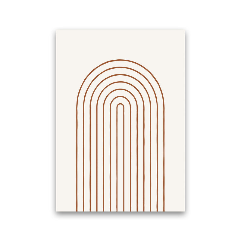 Endless Rainbow Art Print by Jason Stanley Print Only