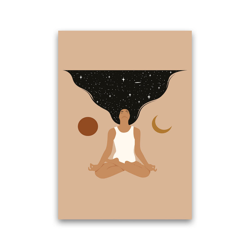 State Of Bliss Art Print by Jason Stanley Print Only
