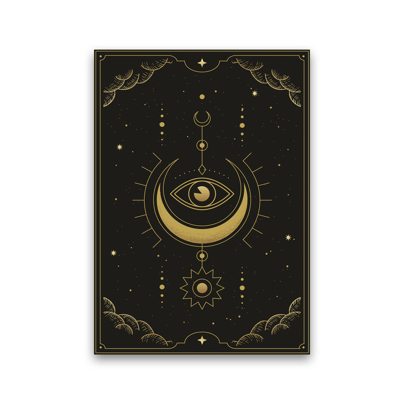 Tarot Card