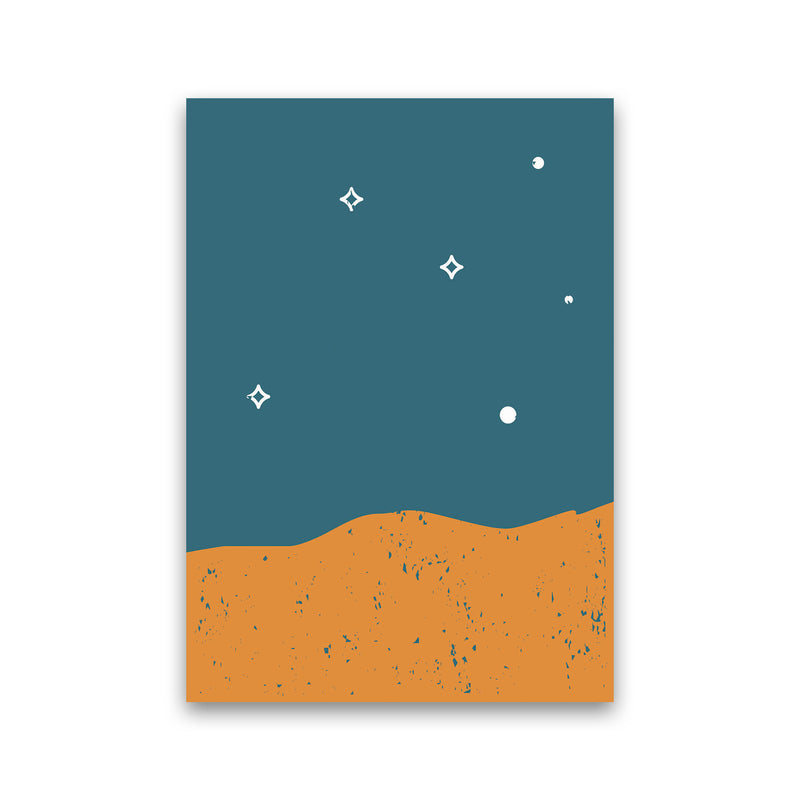 Starry Night Art Print by Jason Stanley Print Only