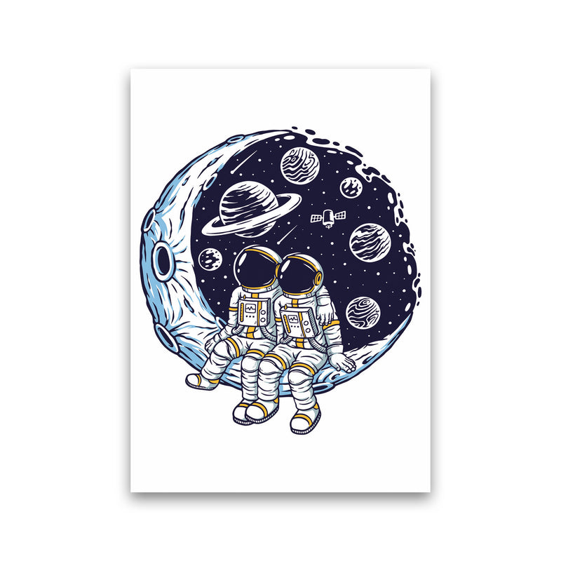 Best Friends Art Print by Jason Stanley Print Only