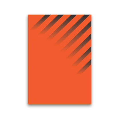 Fade Away 2 Art Print by Jason Stanley Print Only