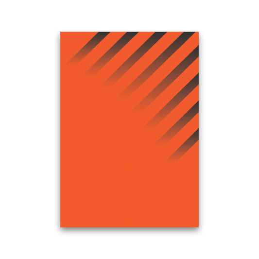 Fade Away 2 Art Print by Jason Stanley Print Only