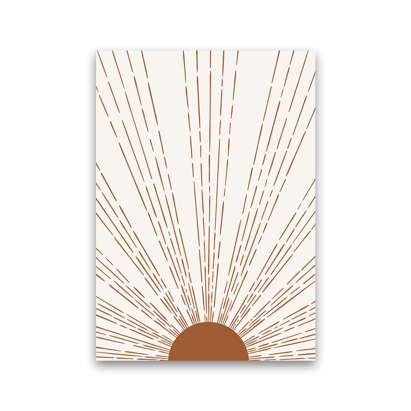 Light Beams Art Print by Jason Stanley Print Only