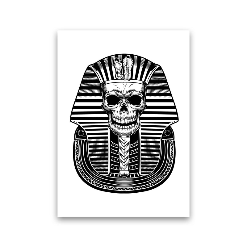 Pharoah Art Print by Jason Stanley Print Only
