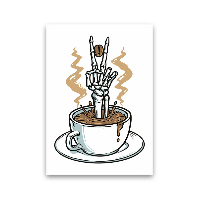 Peace!! Art Print by Jason Stanley Print Only