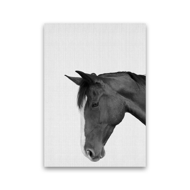 Man's Best Friend Art Print by Jason Stanley Print Only
