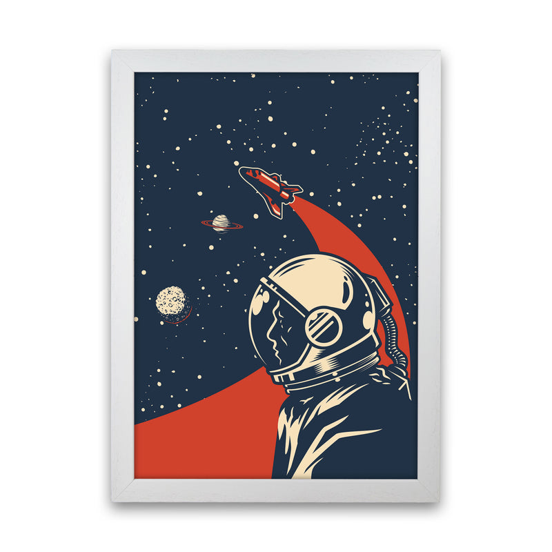 Outer Space Series -
