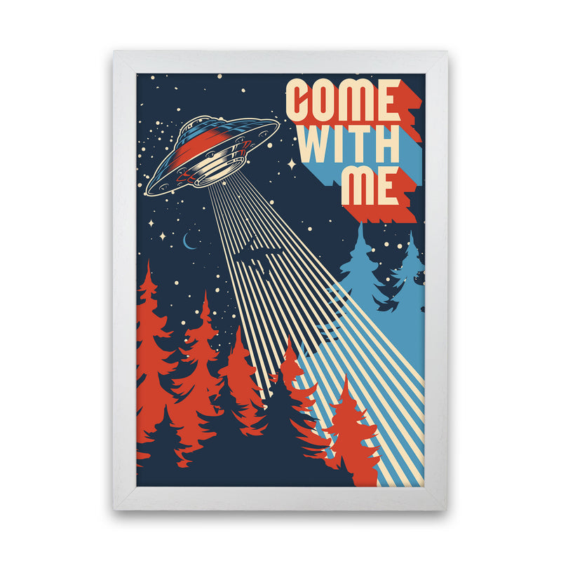 Outer Space Series -