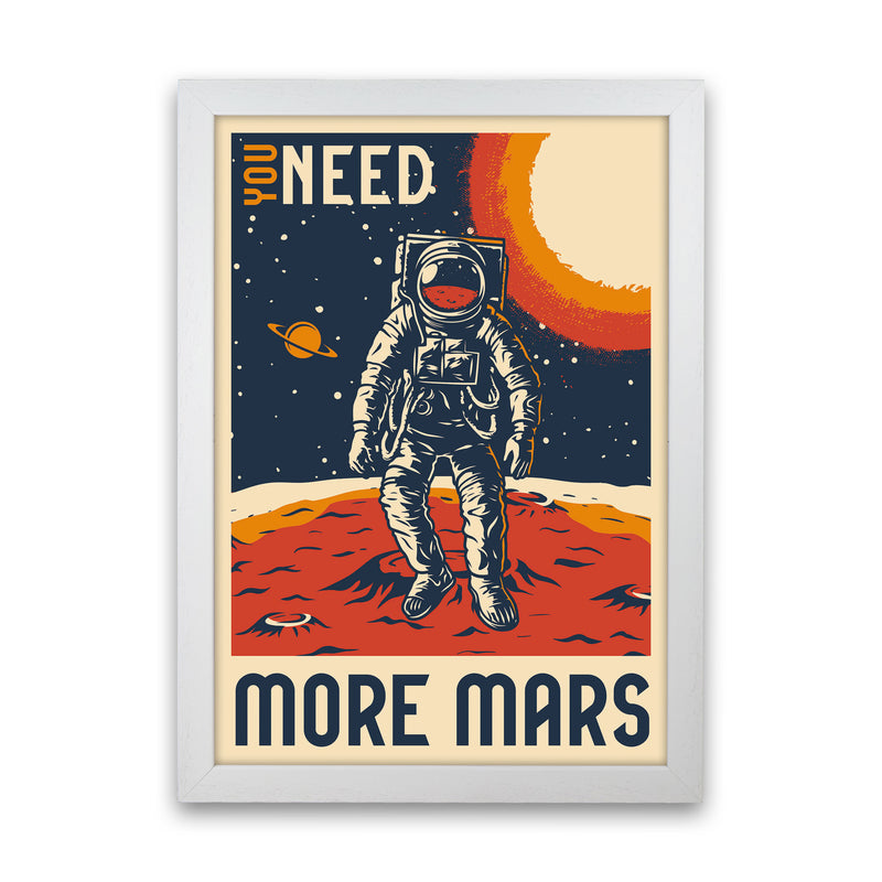 Outer Space Series -