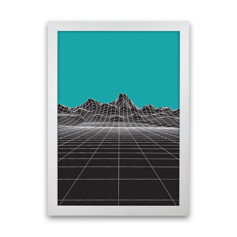 Line Mountains