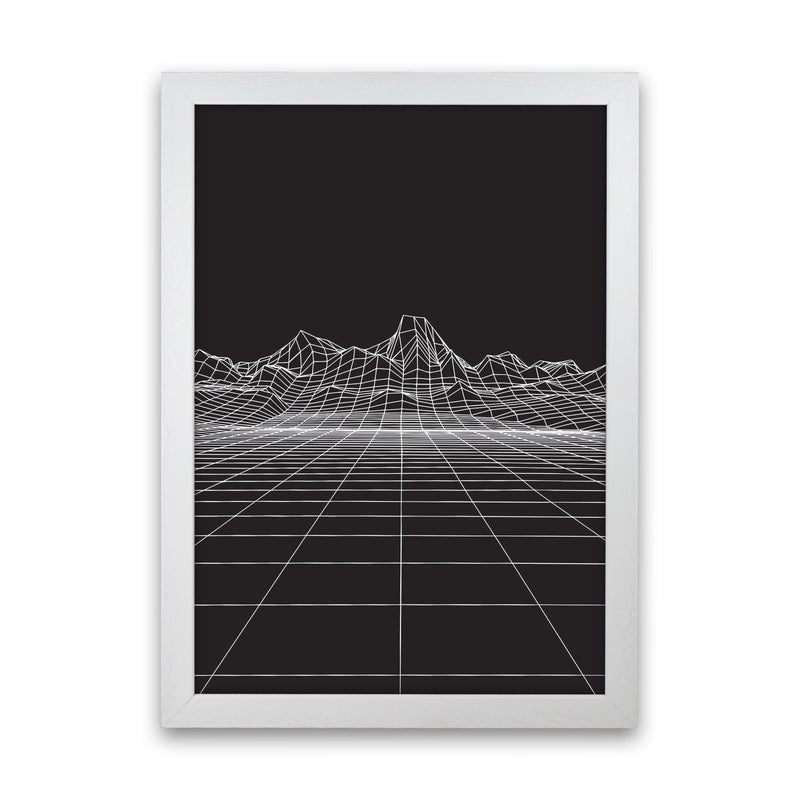Line Mountains