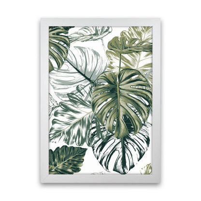 She Loves The Sun Art Print by Jason Stanley White Grain