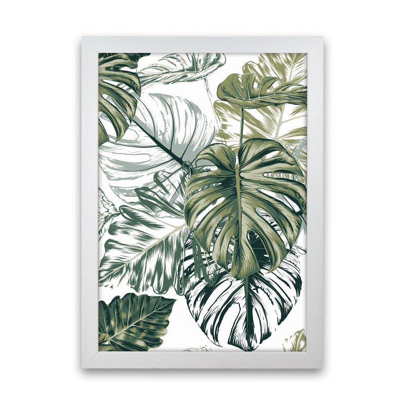 She Loves The Sun Art Print by Jason Stanley White Grain